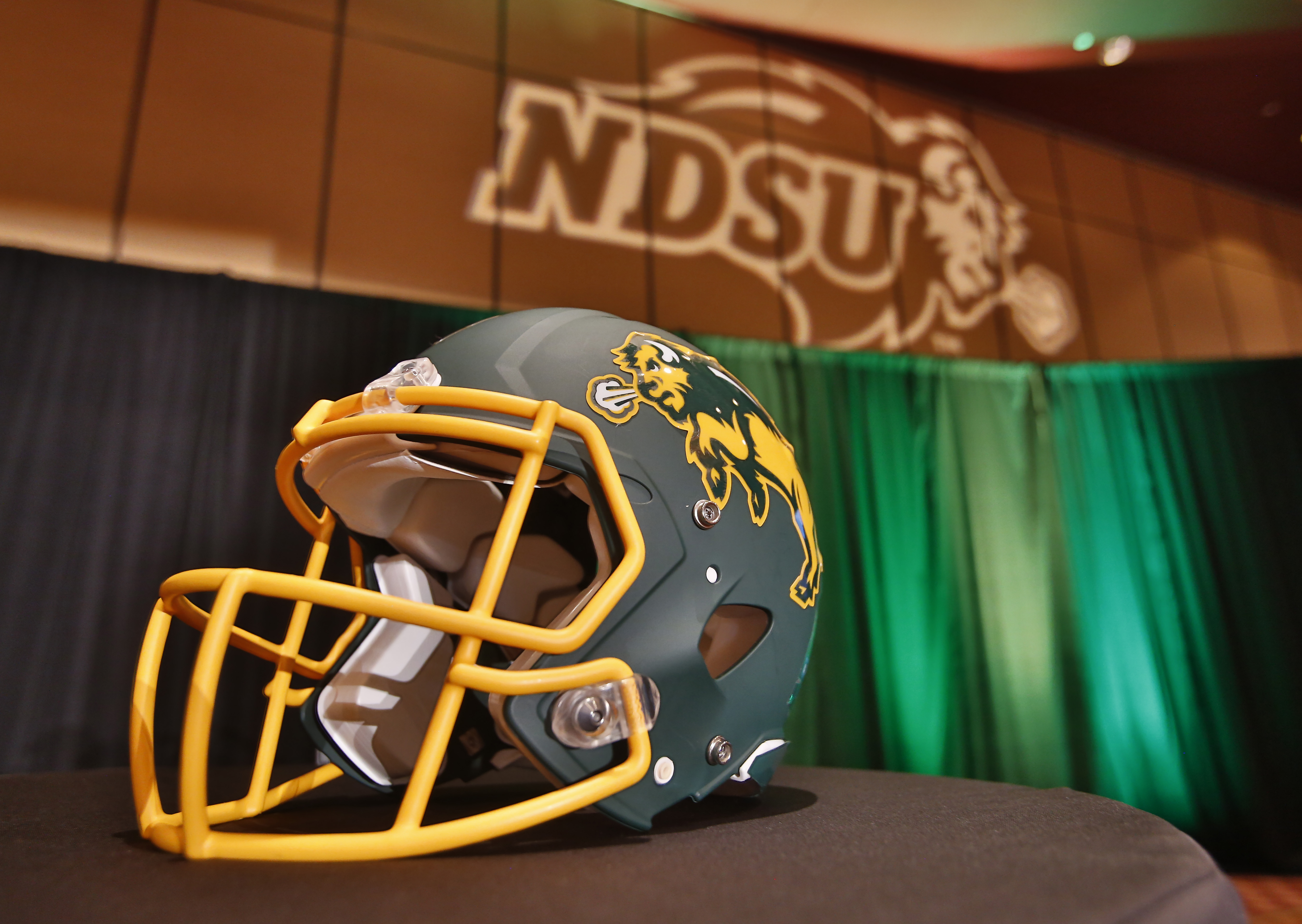 Ndsu store harvest helmet